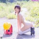 [Fantasy Factory 小丁Patron] Young Girl After School P40 No.578641