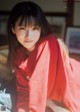 Rin Kataoka 片岡凜, Young Jump 2023 No.01 (ヤングジャンプ 2023年01号) P4 No.26f20f