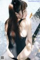 BoLoli 2017-06-16 Vol.070: Model Mang Guo (芒果) (41 photos) P19 No.859dda
