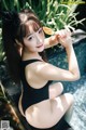BoLoli 2017-06-16 Vol.070: Model Mang Guo (芒果) (41 photos) P8 No.fab2db