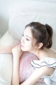 Beautiful Chinese girl dreaming through the angle of 乔 chụp 游 (108 photos) P77 No.f5302f