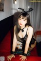 Jeong Jenny (정제니) – Jenny's maturity – Moon Night Snap (80 photos) P55 No.b1a4ed