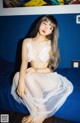 Jeong Jenny (정제니) – Jenny's maturity – Moon Night Snap (80 photos) P22 No.e35c27