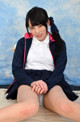 Ikumi Kuroki - Footjob World Images P4 No.60a971