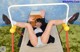 Ikumi Kuroki - Footjob World Images P4 No.2373b7 Image No. 17