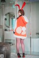 PIA 피아 (박서빈), [DJAWA] Christmas Special 2020 Set.02 P14 No.b62082