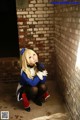 Cosplay Saku - Gangbanghd Bongo Xxx P8 No.842ab9