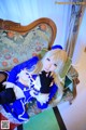 Cosplay Saku - Gangbanghd Bongo Xxx P2 No.8d5ee7 Image No. 21