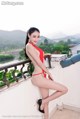 TGOD 2016-07-26: Model Jessie (婕 西 儿) (44 photos) P23 No.53d451