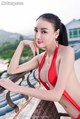 TGOD 2016-07-26: Model Jessie (婕 西 儿) (44 photos) P27 No.27f391