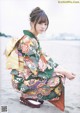 Minami Umezawa 梅澤美波, 20±SWEET Magazine 2019.01 P9 No.50ef0c