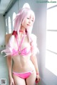 Cosplay Mike - Sextory Nude Fakes P3 No.674f5b Image No. 19