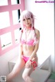 Cosplay Mike - Sextory Nude Fakes P2 No.122b05 Image No. 21