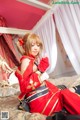 Kotomi Asakura - Queen Cosplay Hottness P11 No.f9da4a