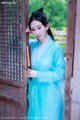 XIUREN No.804: Model Zou Jingjing (邹晶晶 女王) (58 photos) P23 No.0f3628