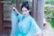 XIUREN No.804: Model Zou Jingjing (邹晶晶 女王) (58 photos) P30 No.97e893