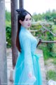 XIUREN No.804: Model Zou Jingjing (邹晶晶 女王) (58 photos) P37 No.0b2836