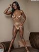 Ava Brooks - Ebony Elegance A Sensual Rhapsody Unveiled Set.1 20230810 Part 15 P17 No.e83d5a