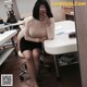 Yu Han (jeee622) Hot girl famous huge breasts social network (684 pictures) P500 No.2255be Image No. 937