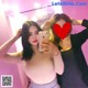 Yu Han (jeee622) Hot girl famous huge breasts social network (684 pictures) P152 No.3cf8de