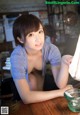 Ayumi Kimino - Long Porno Mae P5 No.b9b024 Image No. 15