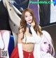 Ji Yeon's beauty at G-Star 2016 exhibition (103 photos) P27 No.e93245
