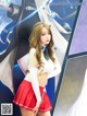 Ji Yeon's beauty at G-Star 2016 exhibition (103 photos) P51 No.cda047