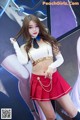 Ji Yeon's beauty at G-Star 2016 exhibition (103 photos) P13 No.0dabdc Image No. 181