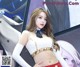 Ji Yeon's beauty at G-Star 2016 exhibition (103 photos) P59 No.a57572