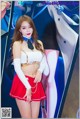 Ji Yeon's beauty at G-Star 2016 exhibition (103 photos) P6 No.5ac44e Image No. 195