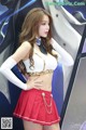 Ji Yeon's beauty at G-Star 2016 exhibition (103 photos) P92 No.fce0cb
