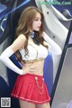 Ji Yeon's beauty at G-Star 2016 exhibition (103 photos) P92 No.0ab2ae Image No. 23