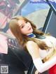 Ji Yeon's beauty at G-Star 2016 exhibition (103 photos) P39 No.17b2b7 Image No. 129