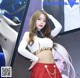 Ji Yeon's beauty at G-Star 2016 exhibition (103 photos) P72 No.3fdb5c Image No. 63