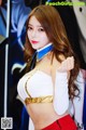 Ji Yeon's beauty at G-Star 2016 exhibition (103 photos) P84 No.acefc6