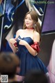 Ji Yeon's beauty at G-Star 2016 exhibition (103 photos) P103 No.512b0a