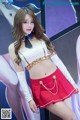 Ji Yeon's beauty at G-Star 2016 exhibition (103 photos) P4 No.ac4938 Image No. 199