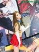Ji Yeon's beauty at G-Star 2016 exhibition (103 photos) P52 No.e23fb6