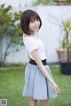 Rina Nanami 七実りな, Rebecca マジカルナンバーセブン Set.01 P30 No.0fdd91