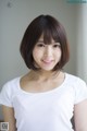 Rina Nanami 七実りな, Rebecca マジカルナンバーセブン Set.01 P19 No.34d8a5