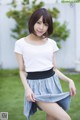 Rina Nanami 七実りな, Rebecca マジカルナンバーセブン Set.01 P15 No.a9cfb2