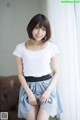 Rina Nanami 七実りな, Rebecca マジカルナンバーセブン Set.01 P6 No.21abf8