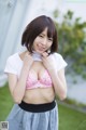Rina Nanami 七実りな, Rebecca マジカルナンバーセブン Set.01 P4 No.74f4c4