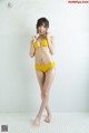 Rina Nanami 七実りな, Rebecca マジカルナンバーセブン Set.01 P33 No.27ea2e