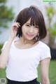 Rina Nanami 七実りな, Rebecca マジカルナンバーセブン Set.01 P8 No.c24567