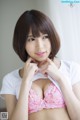 Rina Nanami 七実りな, Rebecca マジカルナンバーセブン Set.01 P26 No.d419a6