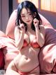 Hentai - 夏日依梦 Set 2 20230610 Part 12 P16 No.934e63