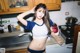 Lee Ahrin 이아린, [Moon Night Snap] The present Chapter.01 P17 No.8272dc