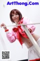 Cosplay Shien - Farrah Nacked Women P7 No.e74a91 Image No. 11