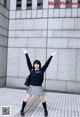 Yuka Arimura - Meowde Rapa3gpking Com P7 No.786767